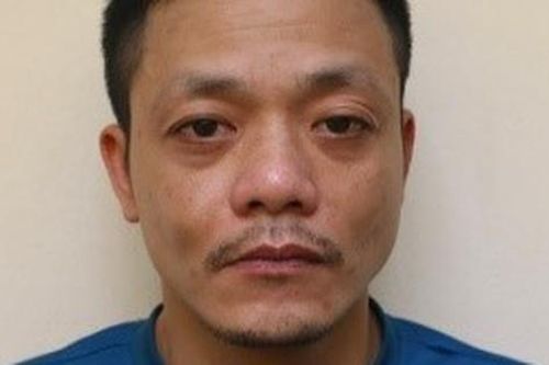 Đống Đa: Khởi tố đối tượng tàng trữ trái phép chất ma túy