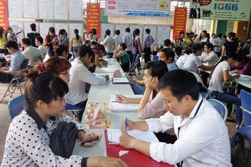 Thông tin mới về việc làm cho hàng triệu lao động sắp được áp dụng, cần phải nắm được ngay