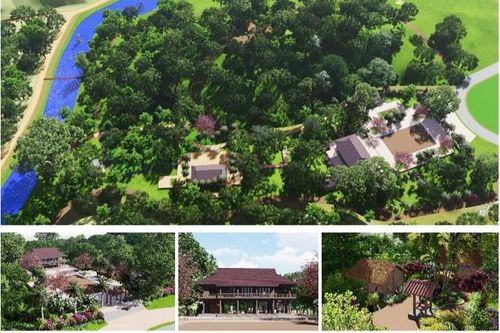 Khu Di tích quốc gia đặc biệt ATK Chợ Đồn sẽ được bảo quản, tu bổ và phục hồi