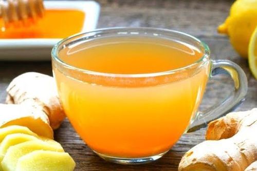 Uống trà gừng mỗi ngày có lợi ích và hạn chế gì?