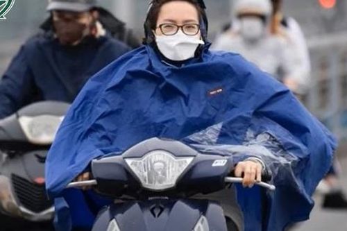 Dự báo thời tiết hôm nay 19/12: Miền Bắc đón không khí lạnh tăng cường, rét đậm kéo dài đến Noel.
