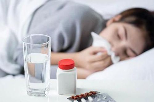 Dùng thuốc trị cúm A thế nào cho nhanh khỏi?