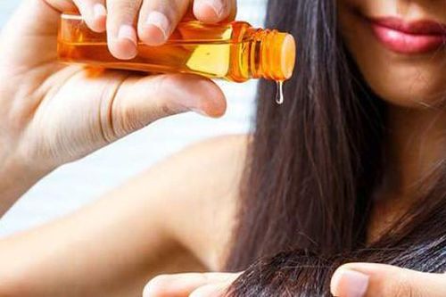 Collagen có cải thiện mái tóc mỏng, tóc bạc không?