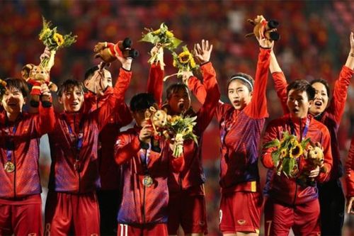 Thể thao Việt Nam 2023 đi theo đồ thị hình sin