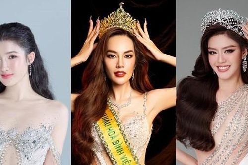 Việt Nam lọt Top 10 bảng xếp hạng nhan sắc quốc tế năm 2023