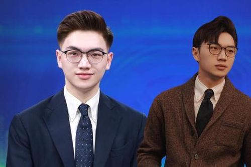 Hotboy Học viện Ngoại giao từng 'gây bão mạng' năm nào nay đã là MC của VTV