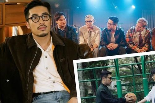 Những Lời Hứa Bỏ Quên - Vũ. ft Dare Jane: Khởi đầu vừa vặn cho chặng đường mới