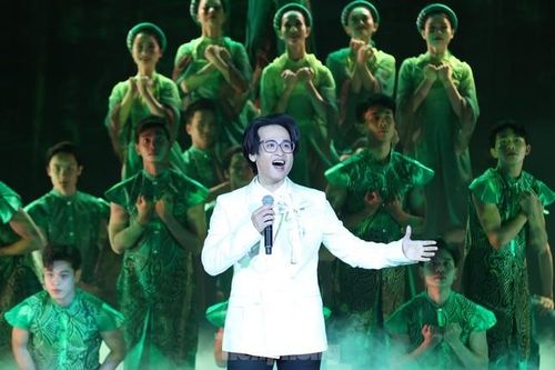 Phim tài liệu âm nhạc của Hà Anh Tuấn: Khi những 'vết thương' làm nên điều phi thường