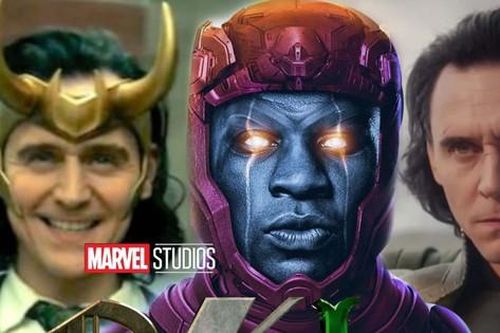Đối thủ 'Kang the Conqueror' của Loki bị Marvel sa thải, đa vũ trụ MCU sẽ ra sao?