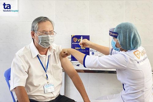 Xem xét giải thể Quỹ vaccine phòng, chống Covid-19