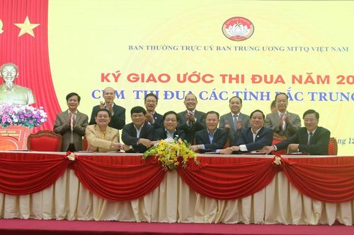 Đảm bảo mọi nhà, mọi người đều được vui Xuân, đón Tết