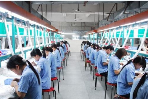 Mở rộng thị trường xuất khẩu lao động