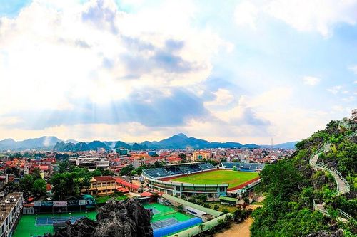 Lạng Sơn đặt mục tiêu thu ngân sách nhà nước năm 2024 đạt 7.485 tỷ đồng