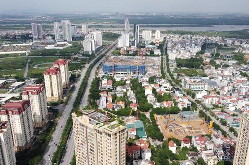 Thị trường bất động sản: Khi nào đến thời điểm đảo chiều?