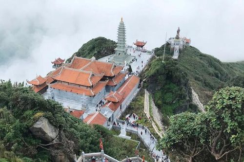 Lào Cai xây dựng 'hệ sinh thái du lịch thông minh'