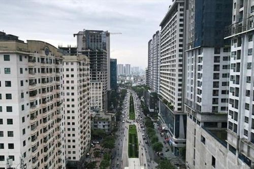 Thanh tra Bộ Xây dựng yêu cầu Hà Nội xử lý vụ 'băm nát' quy hoạch đường Lê Văn Lương