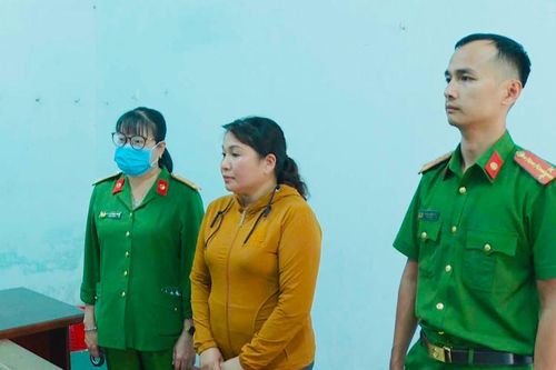 Đắk Lắk: Bắt nữ đối tượng lừa mua đất, làm giả sổ đỏ chiếm đoạt hàng trăm triệu đồng