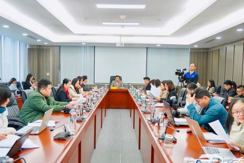 Tuyên dương 143 học sinh, sinh viên dân tộc thiểu số xuất sắc, tiêu biểu năm 2023