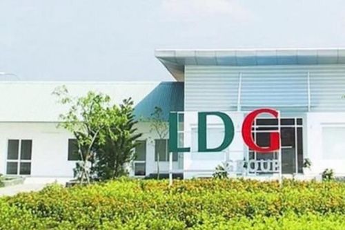 LDG lùi hạn trả gốc, lãi lô trái phiếu mệnh giá 400 tỷ đồng