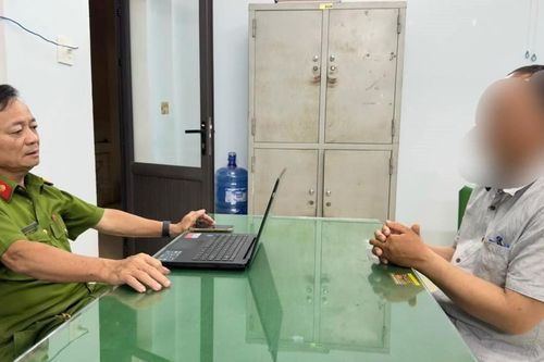 Quảng Ngãi: Phụ huynh đánh học sinh phải nhập viện bị cho thôi việc