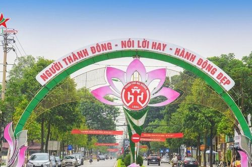 Hải Dương: Phấn đấu trở thành tỉnh công nghiệp hiện đại vào năm 2030