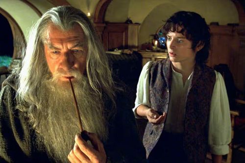 Fanfiction của 'Chúa Nhẫn' gậy ông đập lưng ông vì kiện tác quyền