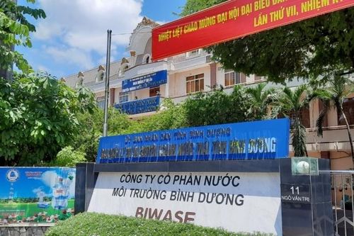 Con rể Chủ tịch Biwase muốn bán gần hết cổ phiếu