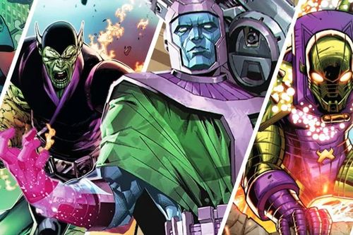 Fantastic Four đã quá dễ dãi với kẻ thù