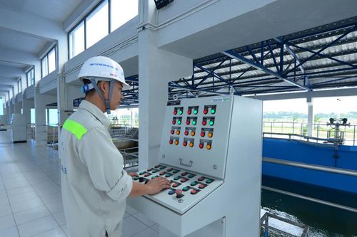 Giải bài toán thiếu nước sạch đô thị: Quản lý chặt các chỉ tiêu quy hoạch