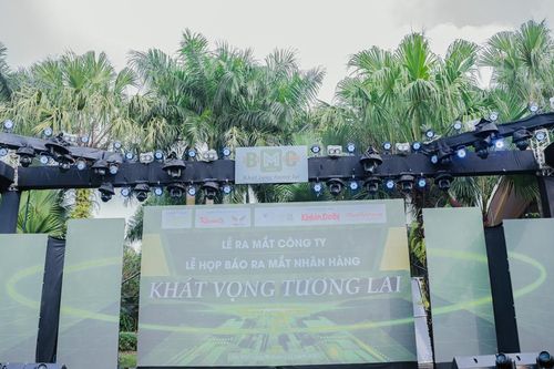 Lễ ra mắt Công ty Cổ phần Quốc tế Baby & Mom Care