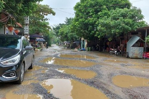 Cử tri quan tâm, đề xuất các vấn đề về cải tạo hạ tầng, nước sạch