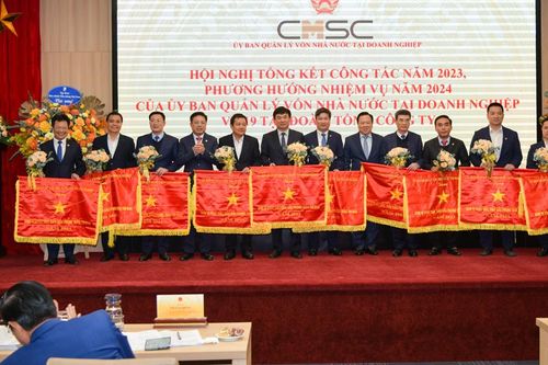 Nhiều Tập đoàn, Tổng công ty Nhà nước về đích sớm so với kế hoạch