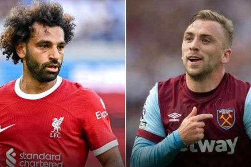 Lịch thi đấu bóng đá hôm nay 20/12: Trực tiếp Liverpool vs West Ham, Barcelona vs Almeria