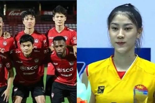 Tin nóng thể thao sáng 20/12: Lộ diện viện binh của HAGL là 'Vua phá lưới' AFF Cup, xác định thời điểm Kiều Trinh thi đấu ở Thái Lan
