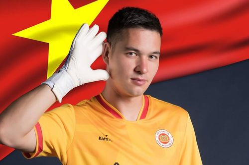 Nguyễn Filip viết tâm thư bằng tiếng Việt: 'Cảm ơn mối nhân duyên cho tôi được là nòi giống Lạc Hồng'