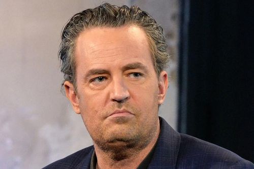 Hé lộ nguyên nhân ngôi sao 'Friends' Matthew Perry ra đi đột ngột qua khám nghiệm tử thi