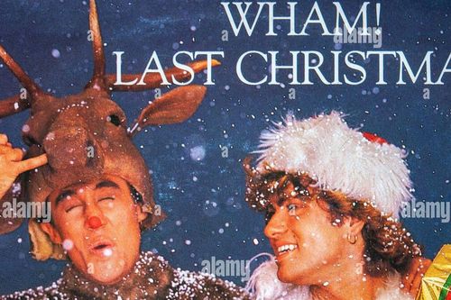 Tại sao khán giả vừa yêu vừa ghét ca khúc ăn khách 'Last Christmas'?