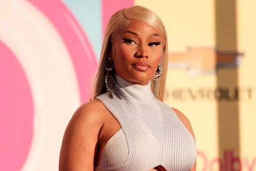 Nicki Minaj trở lại với vị trí quán quân Billboard