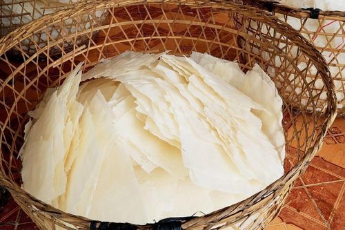 Bánh tráng phơi sương Trảng Bàng - đặc sản nổi tiếng đất Tây Ninh