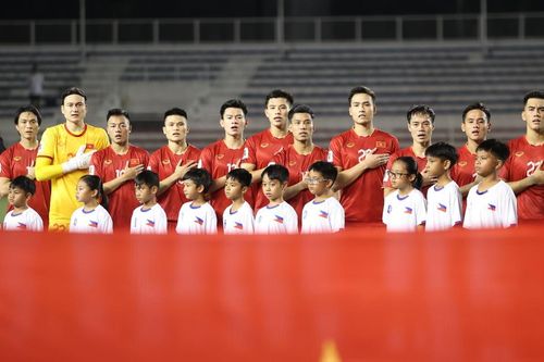 Chuyên gia Đoàn Minh Xương: 'Năm 2023 tạo ra xung lực mới cho bóng đá Việt Nam'