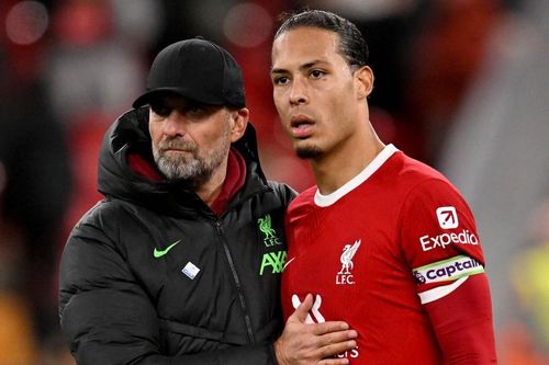 Cabin BLV: Jurgen Klopp chưa tìm được thủ lĩnh mới cho Liverpool