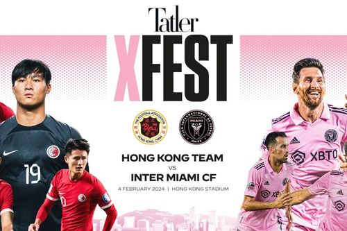 Cơn cuồng si Messi trên toàn cầu chưa hạ nhiệt