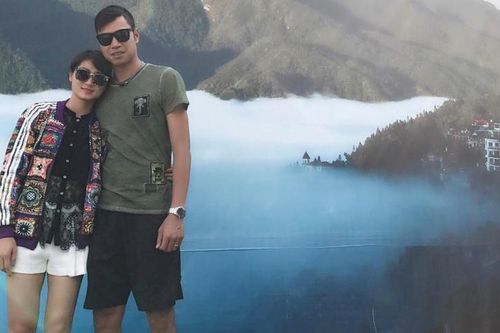 Cặp vợ chồng đẹp nhất làng bóng chuyền Việt Nam đón tin vui, hạnh phúc càng thêm viên mãn, trọn vẹn