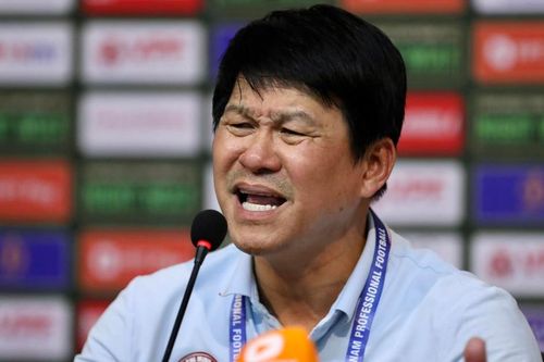 HAGL và CLB TP.HCM biến động lớn trước vòng 7 V-League