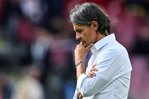 Những chiếc ghế nóng ở Serie A: Thế chân tường của Super Pippo