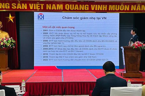 Kết hợp Đông-Tây y để tìm ra những giải pháp đối phó với bệnh ung thư