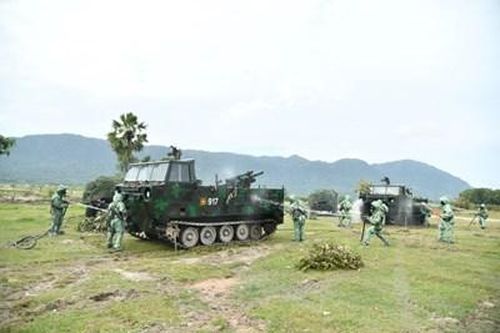 Khi đã lấy binh làm nghiệp - Bài 3: Phải nỗ lực phấn đấu, vươn lên (Tiếp theo và hết)
