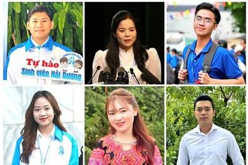 Vững bản sắc để tự tin đi tới