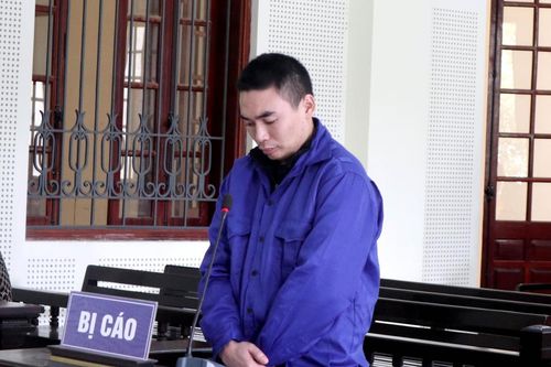Cái kết của nam thanh niên đào hố chôn ma túy