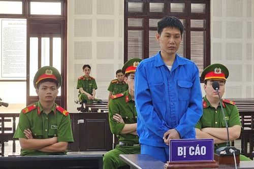 Chém bạn nhậu trọng thương